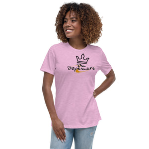 Women's Relaxed T-Shirt