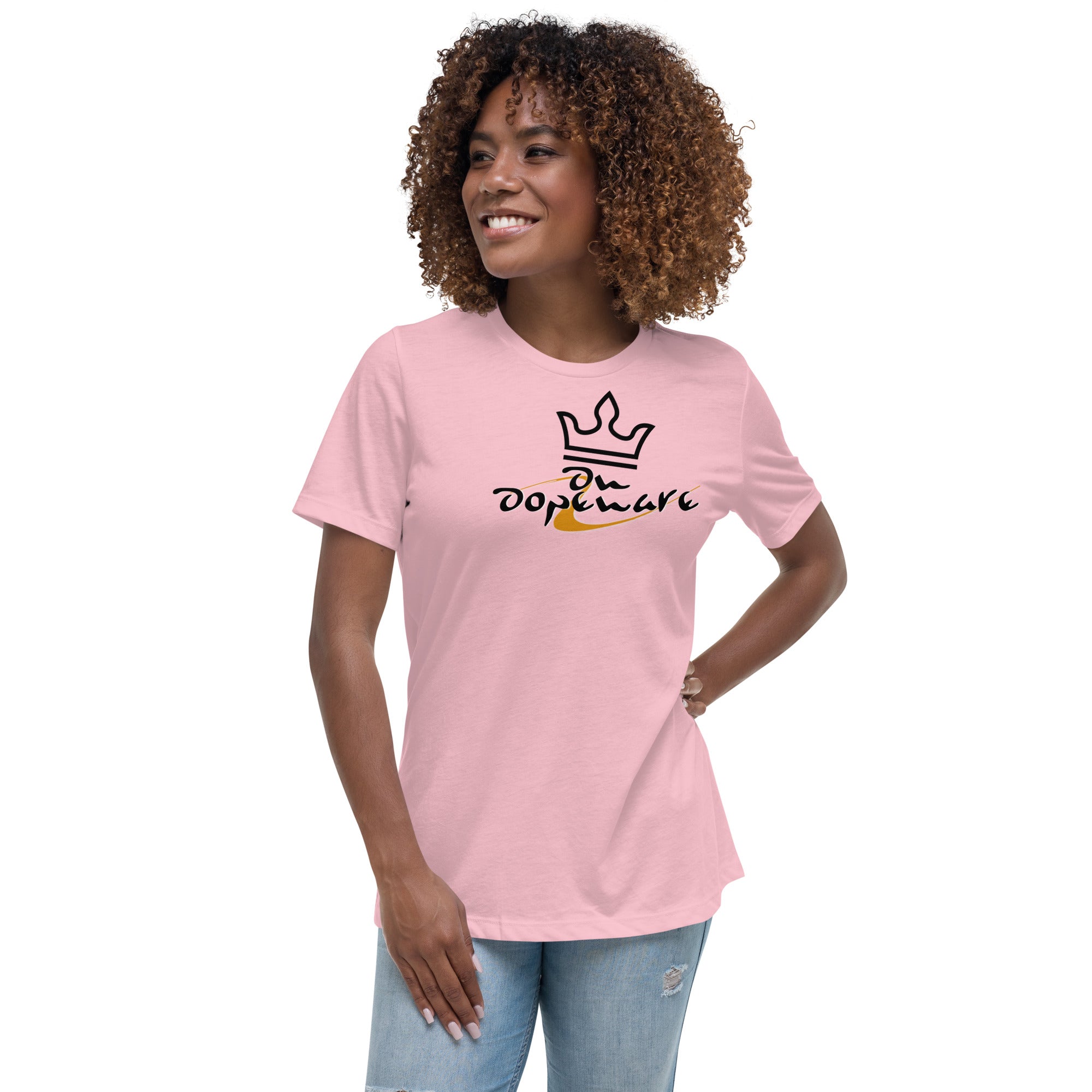 Women's Relaxed T-Shirt