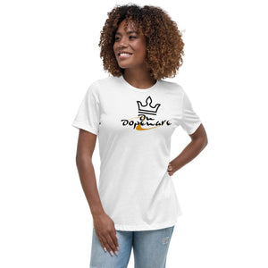 Women's Relaxed T-Shirt