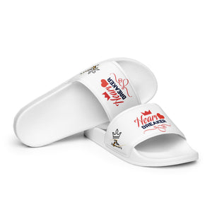 Women's slides